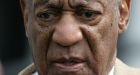 Bill Cosby is reportedly now completely blind and confined to his home