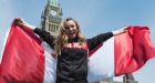 Team Canada sending 313 athletes to Rio Olympics