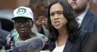 All charges dropped against Baltimore cops in Freddie Gray case