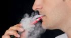 E-cigarettes emit toxic vapors: Study