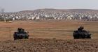 Turkish forces, Kurdish rebels fighting kills 43