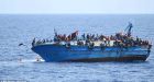 Muslim migrant boat captain who 'threw six Christians to their deaths