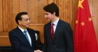 China agrees to maintain Canada's access to $2B canola market through 2020