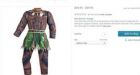 Disney pulls 'brownface' Moana costume