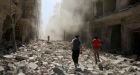 International powers concede political solution to Syrian war might not be possible