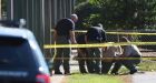 Teen killed father before opening fire at South Carolina elementary school: police